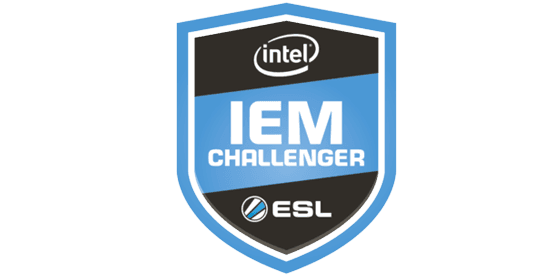 Intel IEM Challenger – ESL intel-iem-challenger