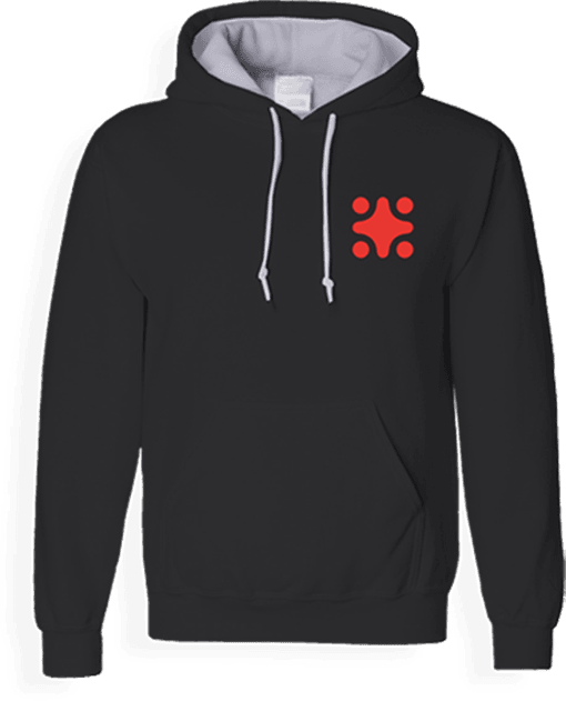 AES Hoody Black aes-hoody-black-product