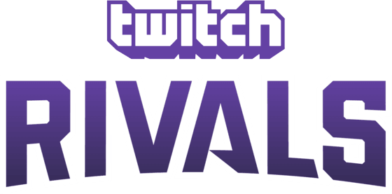 Twitch Rivals twitch-rivals-logo