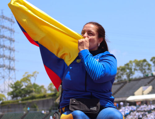 Radiografía del Para Atletismo en París: Así va Colombia en su primer día: