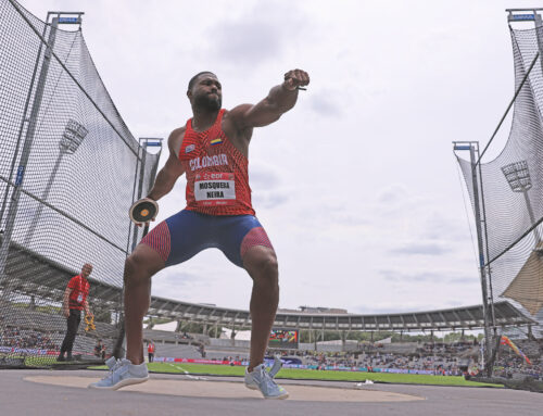 Radiografía del Para Atletismo para las 3 finales de Colombia en día 7