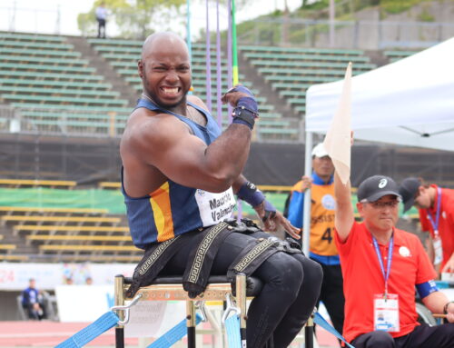 Radiografía del Para Atletismo para el día sexto de competencias en París