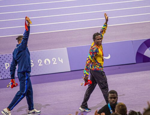 Radiografía del Para Atletismo en París: quinto día de competencias y vuelven las finales