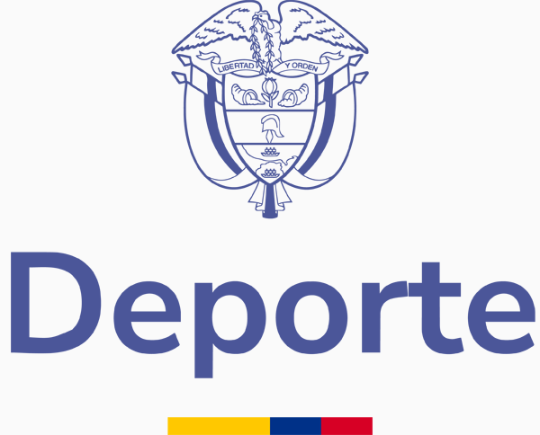 Mindeportes Colombia